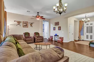 3750 W Whitehawk Ct, Anthem, AZ 85086 - Photo 12