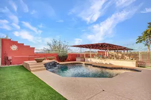 3750 W Whitehawk Ct, Anthem, AZ 85086 - Photo 50