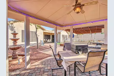 3750 W Whitehawk Court, Anthem, AZ 85086 - Photo 62