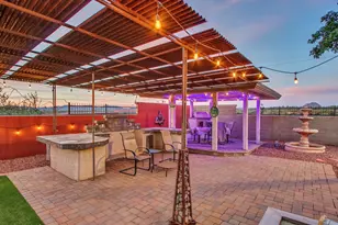 3750 W Whitehawk Ct, Anthem, AZ 85086 - Photo 66