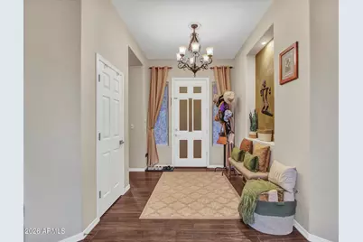 3750 W Whitehawk Court, Anthem, AZ 85086 - Photo 14