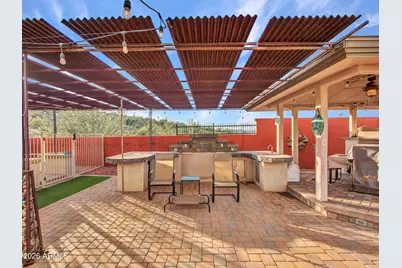 3750 W Whitehawk Court, Anthem, AZ 85086 - Photo 64