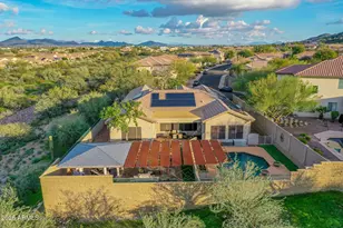 3750 W Whitehawk Ct, Anthem, AZ 85086 - Photo 56