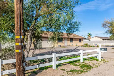 1008 N Meridian Road, Apache Junction, AZ 85120 - Photo 4