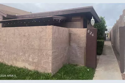 826 S Casitas Drive #A, Tempe, AZ 85281 - Photo 1