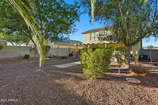 23669 W Pkwy Dr, Buckeye, AZ 85326 - Photo 28