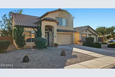 23669 W Parkway Drive, Buckeye, AZ 85326 - Photo 30