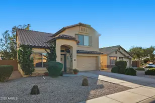 23669 W Pkwy Dr, Buckeye, AZ 85326 - Photo 30