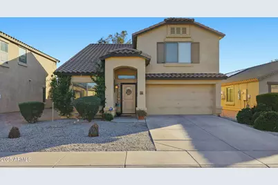 23669 W Parkway Drive, Buckeye, AZ 85326 - Photo 1