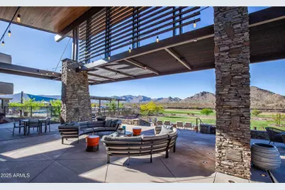 19217 N 262nd Drive, Buckeye, AZ 85396 - Photo 38