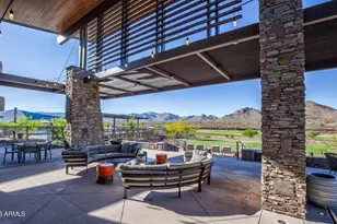 19217 N 262nd Dr, Buckeye, AZ 85396 - Photo 38