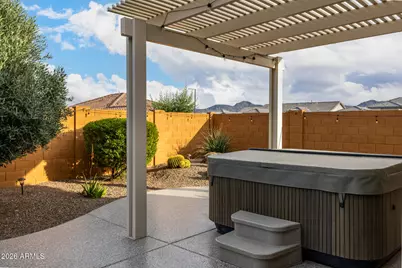 19217 N 262nd Drive, Buckeye, AZ 85396 - Photo 30