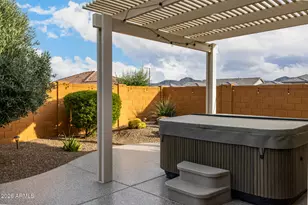 19217 N 262nd Dr, Buckeye, AZ 85396 - Photo 30