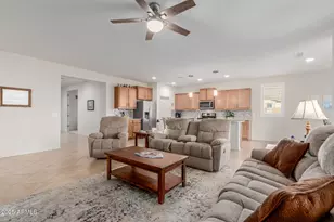 19217 N 262nd Dr, Buckeye, AZ 85396 - Photo 8