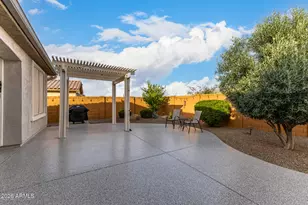 19217 N 262nd Dr, Buckeye, AZ 85396 - Photo 34