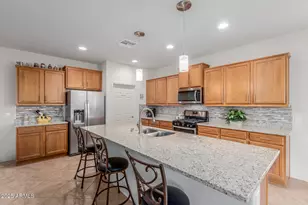 19217 N 262nd Dr, Buckeye, AZ 85396 - Photo 12