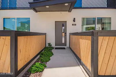 3426 E University Drive #122, Mesa, AZ 85213 - Photo 40