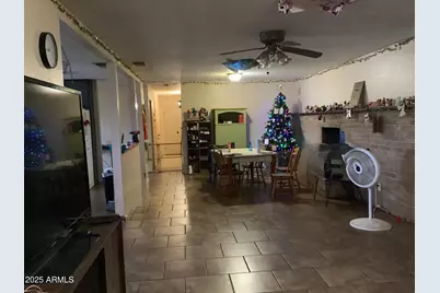 708 W Soto Street, Willcox, AZ 85643 - Photo 8