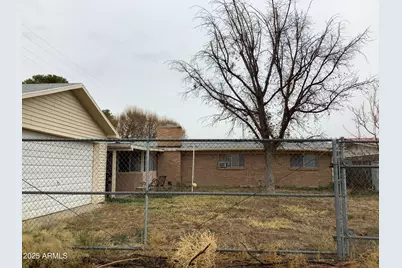 708 W Soto Street, Willcox, AZ 85643 - Photo 24
