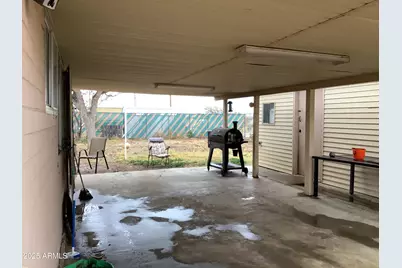 708 W Soto Street, Willcox, AZ 85643 - Photo 20