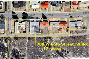 708 W Soto St, Willcox, AZ 85643 - Photo 30