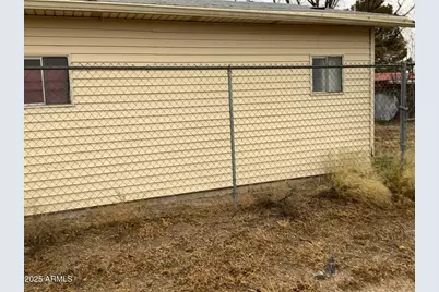 708 W Soto Street, Willcox, AZ 85643 - Photo 22