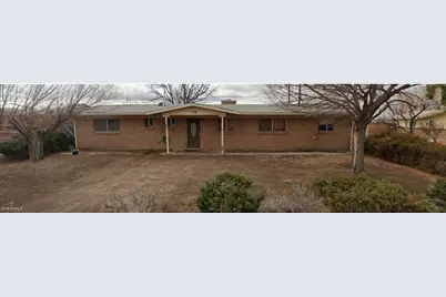 708 W Soto Street, Willcox, AZ 85643 - Photo 1