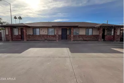 529 E 6th Drive #2, Mesa, AZ 85204 - Photo 2