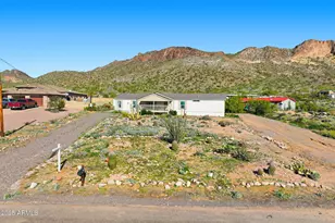 1694 W Tonto St, Apache Junction, AZ 85120 - Photo 38