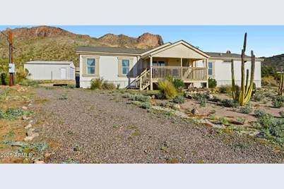 1694 W Tonto Street, Apache Junction, AZ 85120 - Photo 2