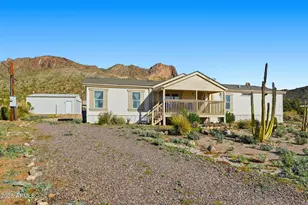 1694 W Tonto St, Apache Junction, AZ 85120 - Photo 2