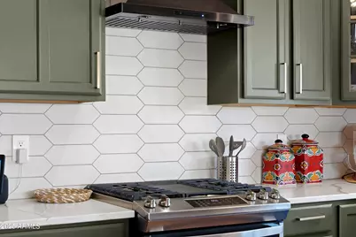 3522 E Dream Catcher Way, Sierra Vista, AZ 85635 - Photo 20