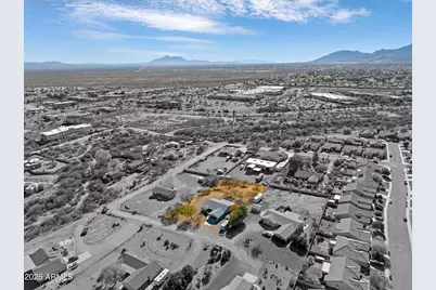 3522 E Dream Catcher Way, Sierra Vista, AZ 85635 - Photo 60