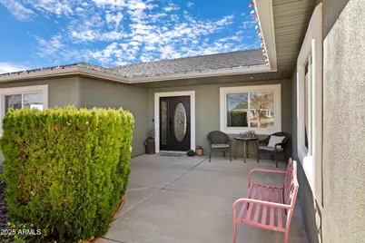 3522 E Dream Catcher Way, Sierra Vista, AZ 85635 - Photo 10