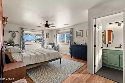 3522 E Dream Catcher Way, Sierra Vista, AZ 85635 - Photo 30