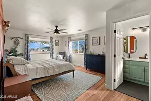 3522 E Dream Catcher Way, Sierra Vista, AZ 85635 - Photo 30