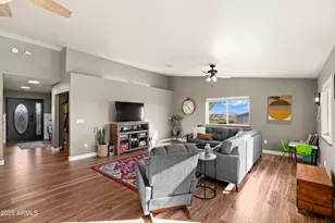 3522 E Dream Catcher Way, Sierra Vista, AZ 85635 - Photo 14