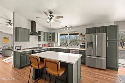 3522 E Dream Catcher Way, Sierra Vista, AZ 85635 - Photo 2