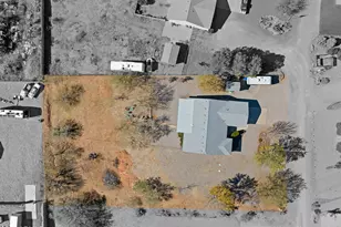 3522 E Dream Catcher Way, Sierra Vista, AZ 85635 - Photo 56