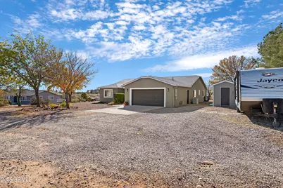 3522 E Dream Catcher Way, Sierra Vista, AZ 85635 - Photo 8