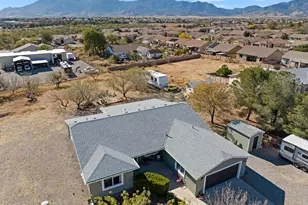 3522 E Dream Catcher Way, Sierra Vista, AZ 85635 - Photo 66