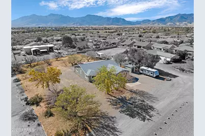 3522 E Dream Catcher Way, Sierra Vista, AZ 85635 - Photo 50