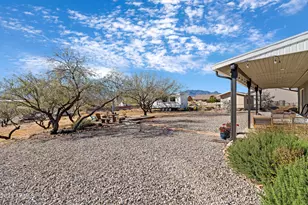 3522 E Dream Catcher Way, Sierra Vista, AZ 85635 - Photo 44