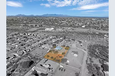 3522 E Dream Catcher Way, Sierra Vista, AZ 85635 - Photo 64