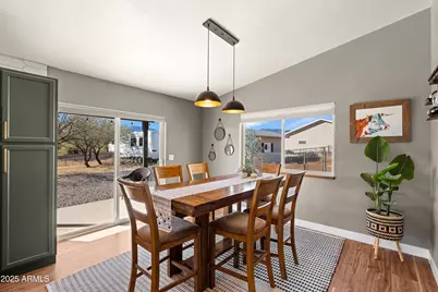 3522 E Dream Catcher Way, Sierra Vista, AZ 85635 - Photo 4