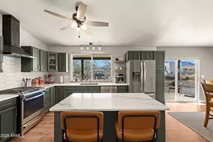 3522 E Dream Catcher Way, Sierra Vista, AZ 85635 - Photo 18