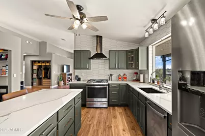 3522 E Dream Catcher Way, Sierra Vista, AZ 85635 - Photo 22