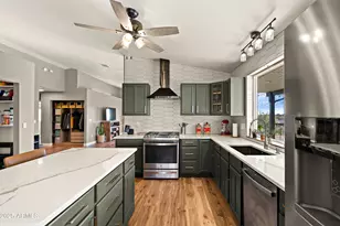 3522 E Dream Catcher Way, Sierra Vista, AZ 85635 - Photo 22