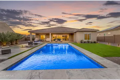 15137 S 186th Lane, Goodyear, AZ 85338 - Photo 4