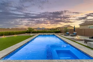 15137 S 186th Ln, Goodyear, AZ 85338 - Photo 8